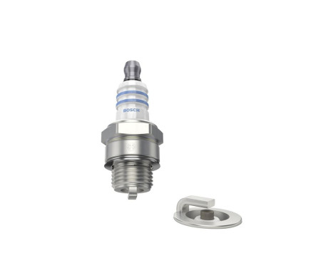 Spark Plug Nickel WS8E Bosch, Image 7