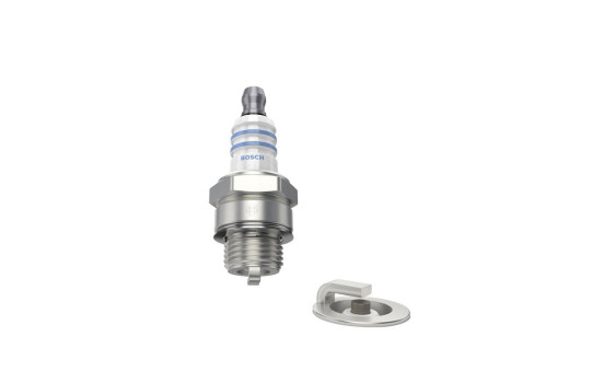 Spark Plug Nickel WS8E Bosch, Image 7