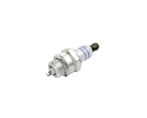 Spark Plug Nickel WSR6F Bosch, Image 2