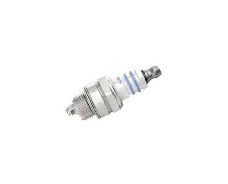 Spark Plug Nickel WSR6F Bosch, Image 3
