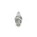 Spark Plug Nickel X5DC Bosch, Thumbnail 6