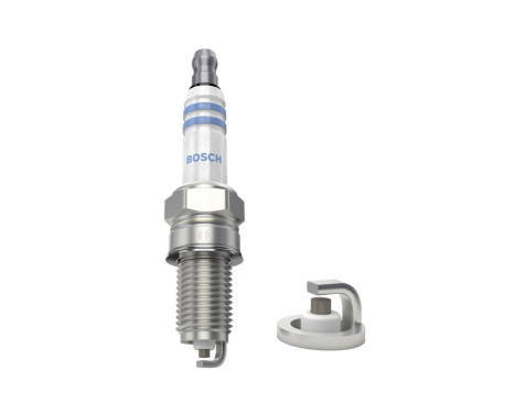 Spark Plug Nickel YR6DES Bosch, Image 8