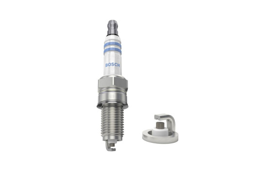 Spark Plug Nickel YR7DC Bosch, Image 9