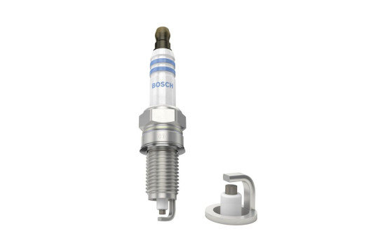Spark Plug Nickel YR7LEU Bosch, Image 6