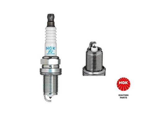 Spark Plug PFR6E-10 NGK, Image 2