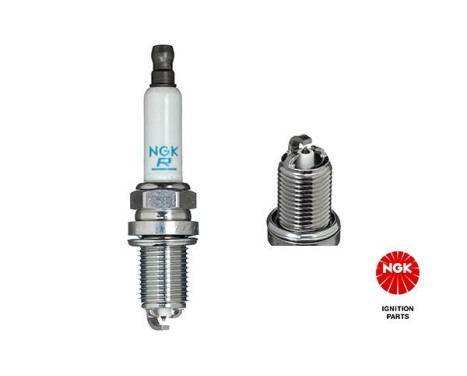 Spark Plug PFR7W-TG NGK, Image 2