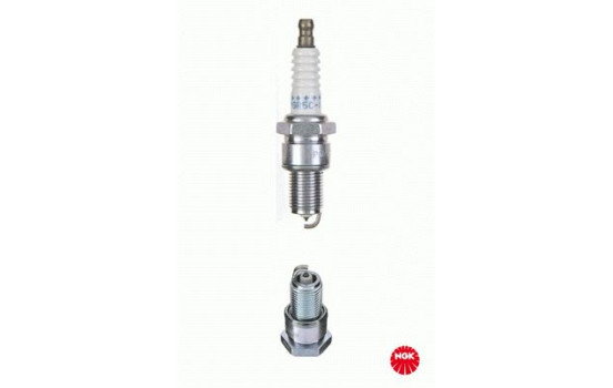 Spark Plug PGR5C-11 NGK