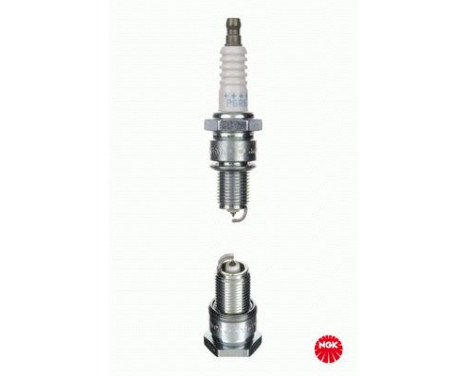 Spark Plug PGR6A NGK