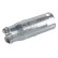 Spark Plug Pipe febi Plus 107689, Thumbnail 2