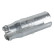 Spark Plug Pipe febi Plus 107690, Thumbnail 2