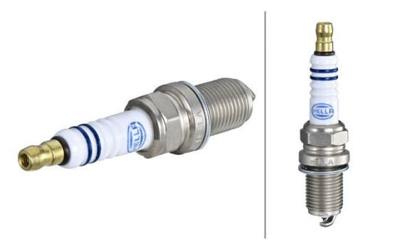 Spark Plug Platinum 8EH 188 705-031 Hella