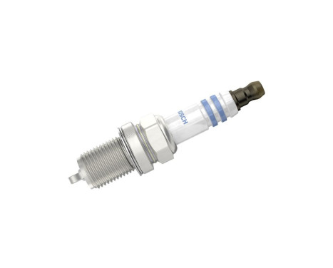 Spark Plug Platinum FR7DPP+ Bosch, Image 3