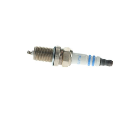 Spark Plug Platinum FR7DPP+ Bosch, Image 4