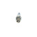 Spark Plug Platinum FR7DPP+ Bosch, Thumbnail 5