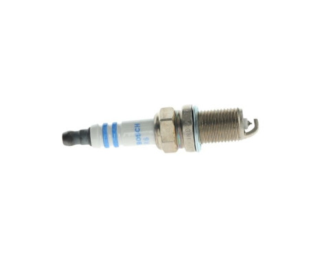 Spark Plug Platinum FR7DPP+ Bosch, Image 6