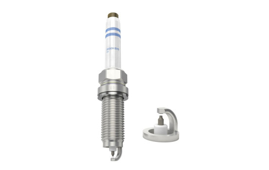 Spark Plug Platinum Iridium Evo VA6SIP80 Bosch