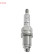 Spark Plug Platinum PK16TR13 Denso, Thumbnail 3