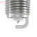 Spark Plug Platinum PK22PR-L11S Denso, Thumbnail 4
