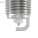 Spark Plug Platinum PQ20R-P8 Denso, Thumbnail 4