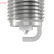 Spark Plug Platinum PT16VR10 Denso, Thumbnail 4