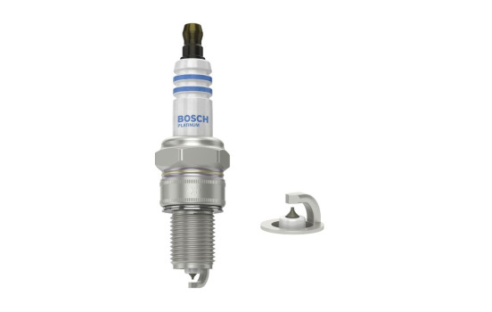 Spark Plug Platinum WR8DPP30W Bosch, Image 5