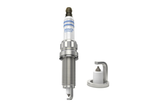 Spark Plug Platinum ZR8TPP15 Bosch, Image 7