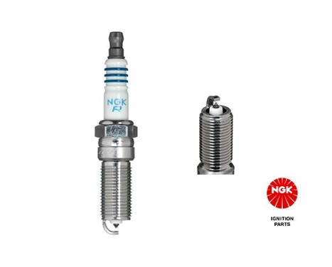 Spark Plug PLTR6A-10G NGK, Image 3