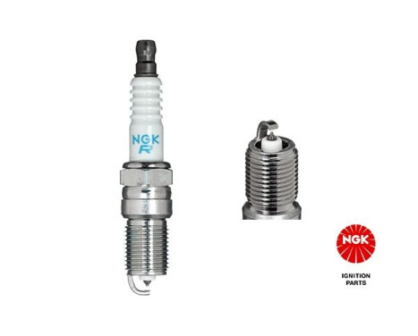Spark Plug PTR6D-13G NGK, Image 2