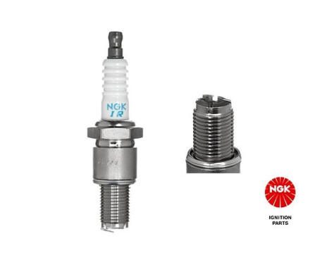 Spark Plug RE8C-L NGK, Image 3