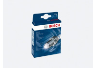 Spark plug set FLR8LDCU+ (4 pieces) Bosch
