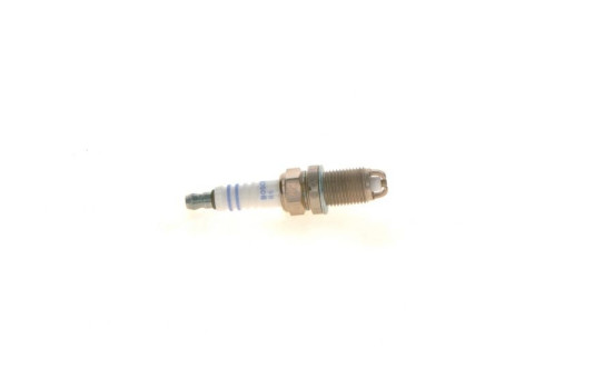 Spark plug set FLR8LDCU+ (4 pieces) Bosch, Image 7