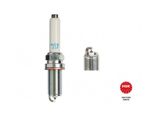 Spark Plug SILFER8C7ES NGK