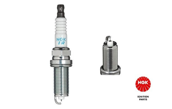 Spark Plug SILFR6C11 NGK