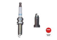 Spark plug SILKGR9A7EG NGK