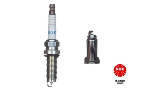 Spark plug SILKGR9A7EG NGK