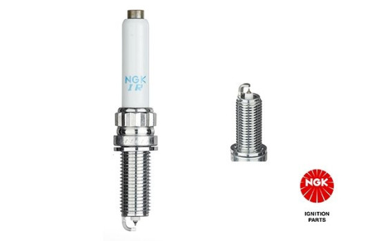 Spark plug SILKGR9A7ES NGK