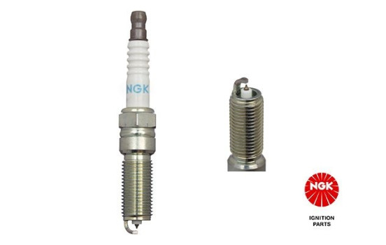 Spark plug SILNAR8D7G NGK
