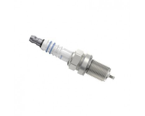 Spark Plug Silver F6DSR Bosch, Image 4