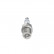 Spark Plug Silver F6DSR Bosch, Thumbnail 5