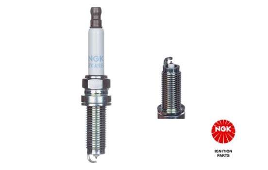 Spark plug SILZKAR8G7Y NGK