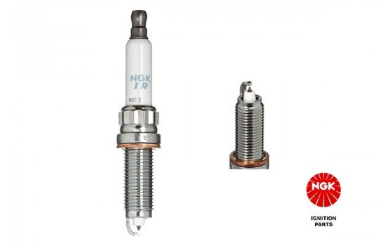 Spark Plug SILZKBR8D8S NGK