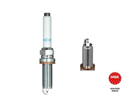 Spark Plug SILZKFR8E7S NGK, Image 2