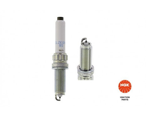 Spark Plug SILZKGR8B8S NGK