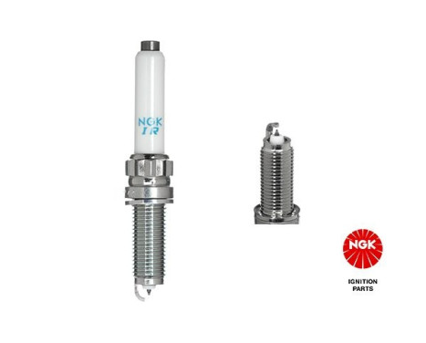 Spark Plug SILZKGR8B8S NGK, Image 2