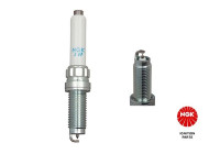 Spark plug SILZKGR8G8S NGK