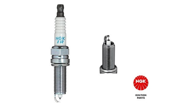 Spark Plug SILZKR6B10E NGK