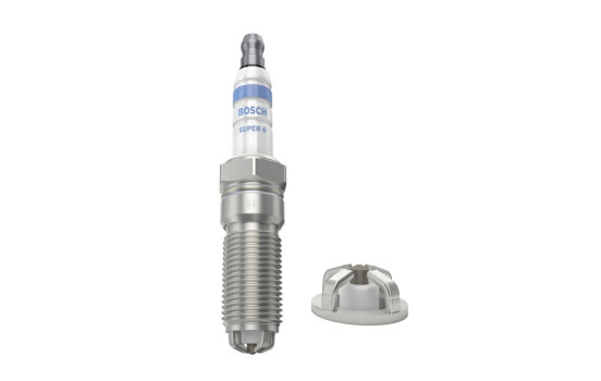Spark Plug Super 4 HR78NX Bosch, Image 2