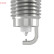 Spark Plug Super Ignition Plug DXU22HCR-D11S Denso, Thumbnail 4