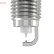 Spark Plug Super Ignition Plug FXU16HR11 Denso, Thumbnail 4