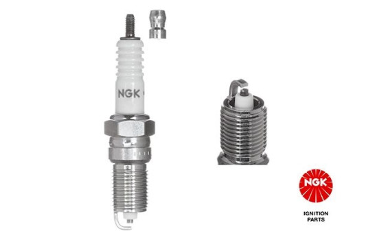 Spark Plug TR5 NGK, Image 2